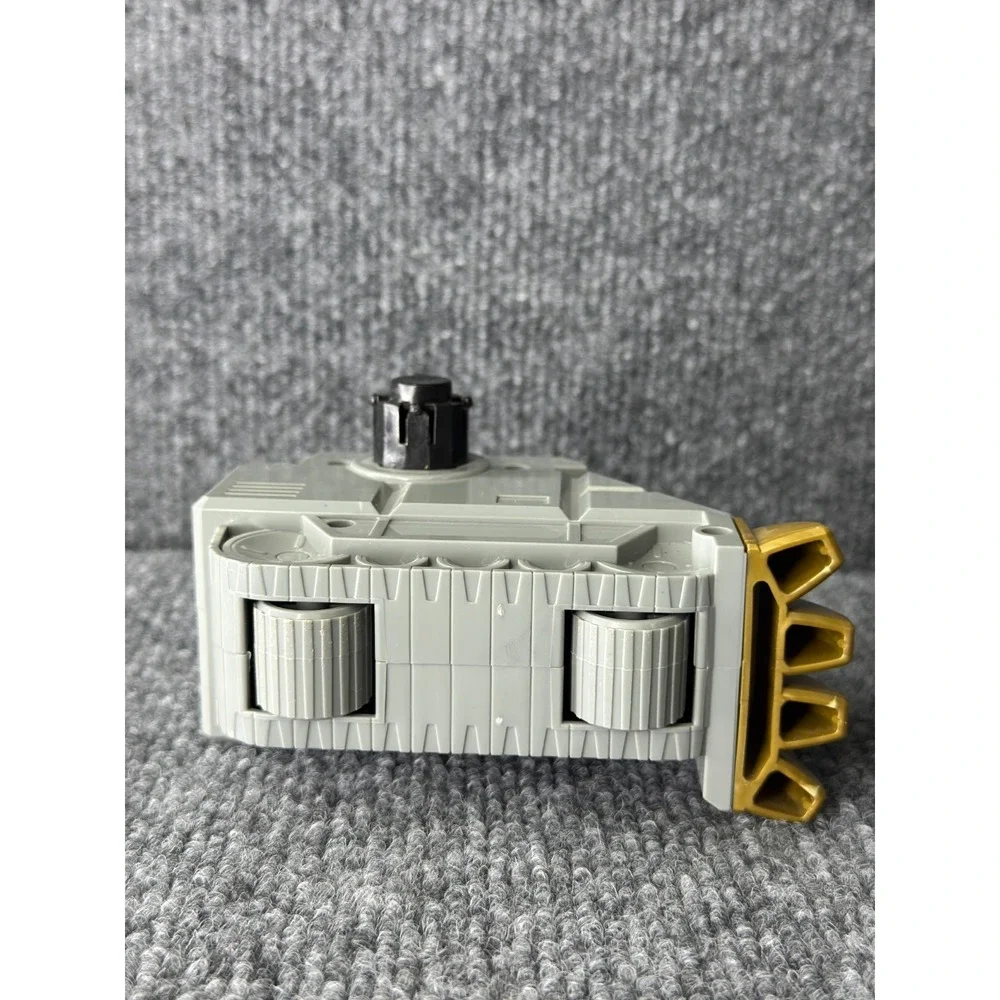 Mighty Morphin Power Rangers Tor Carrier Zord Replacement Part BACK LEGS